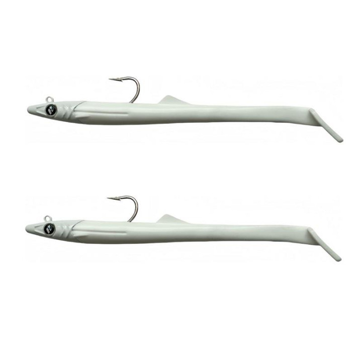 Ragot Raglou Hybrid Eel 15cm 28g Cor: CF