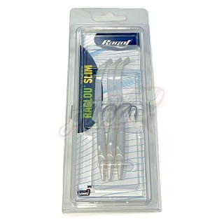 Ragot Raglou Slim 110mm Cor: RH 3pcs