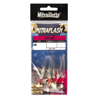 Ragot Mitraflash Aurora 5H Nº6