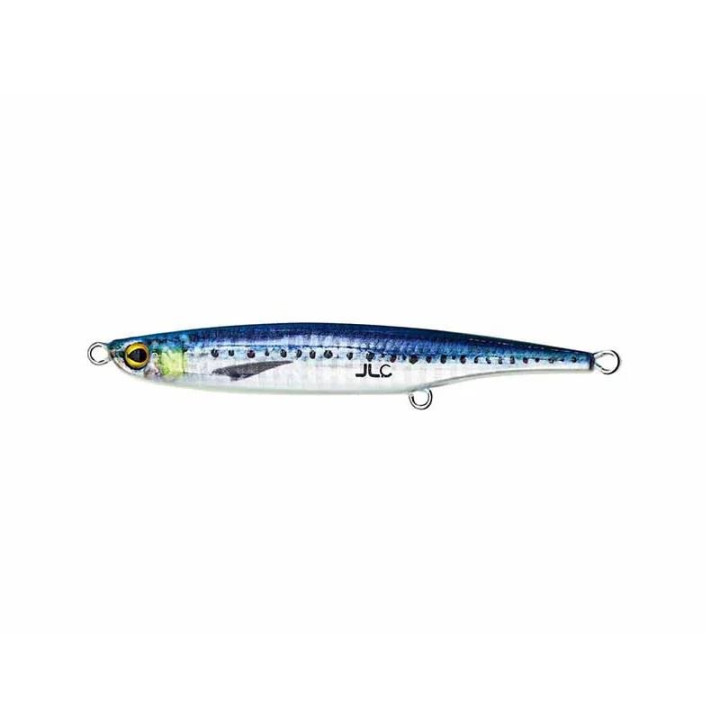 JLC Real Jig 200g  6 Sardina