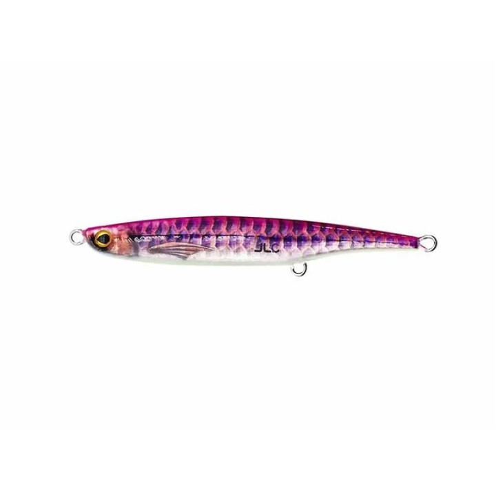 JLC Real Jig 200g  9 Tarpon Rosa