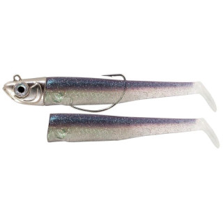 GT-Bio Roller Shad Combo 165mm 150gr Night Shift