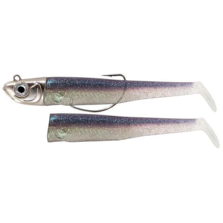 GT-Bio Roller Shad Combo 165mm 150gr Night Shift