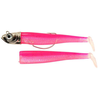 GT-Bio Roller Shad Combo 165mm 200gr Fluo Pink