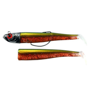 GT-Bio Roller Shad Combo 165mm 150gr Watermelon UV