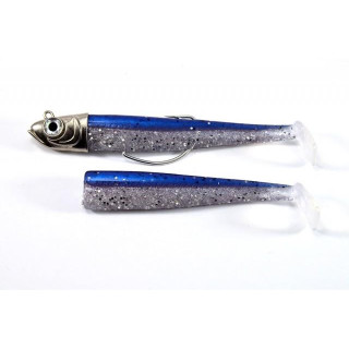 GT-Bio Roller Shad Combo 165mm 150gr Blue Sardine UV