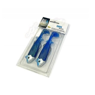 Ruã Saba 22gr Cor:05-Blue Earth