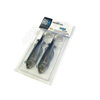 Ruã Saba 33gr Cor:01-Real Jack