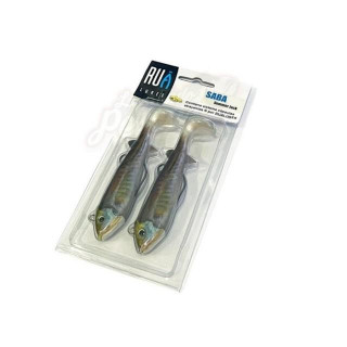 Ruã Saba 33gr Cor:02-Summer Jack