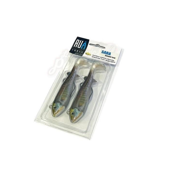 Ruã Saba 33gr Cor:02-Summer Jack