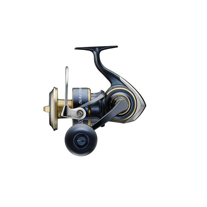 Daiwa Saltiga 20 8000 P