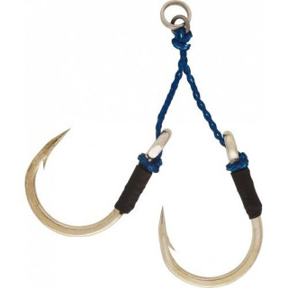 Daiwa Slow Assist Hook Nº6/0