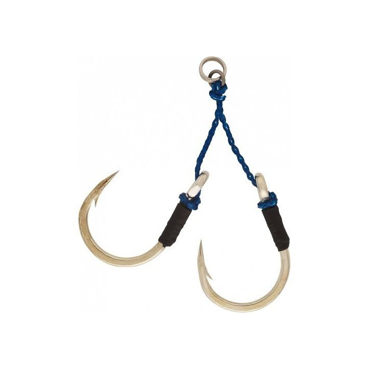 Daiwa Slow Assist Hook Nº6/0