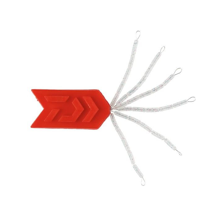 Travão Daiwa Float Transparente Tam. L