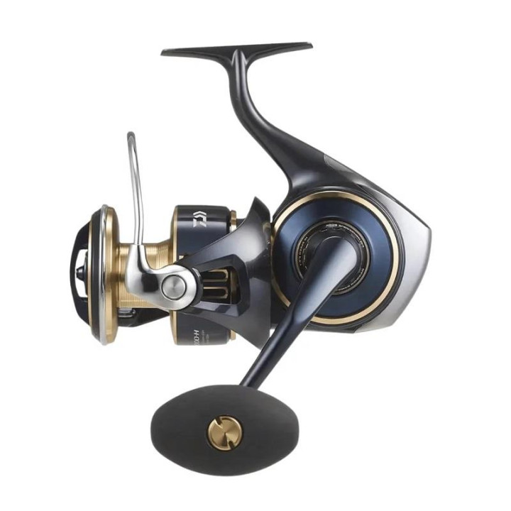 Daiwa Saltiga 25 20000 P