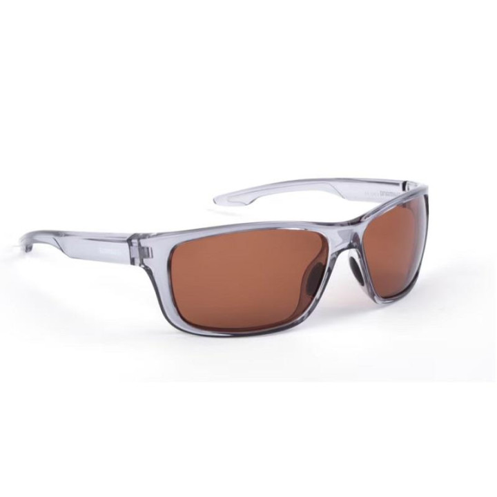 Oculos Shimano Antares Transparent Grey E Copper