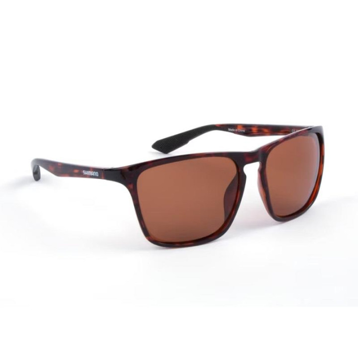 Oculos Shimano Ultegra Tortoiseshell E Copper