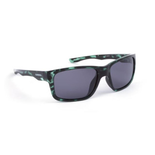 Oculos Shimano Aspire Green Tortoiseshell E Dark Grey