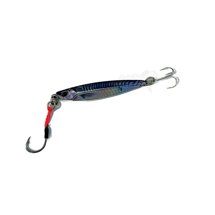 Daiwa Samurai Jig 15g PH Real Mackerel