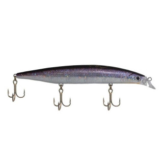 Spanish Lures Mesias 140F Cor: Laracha