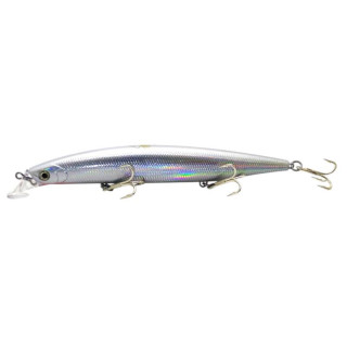 Spanish Lures Mesias 165F Cor: Macarela