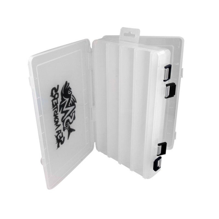 Caixa Sea Monsters Reversivel SF379