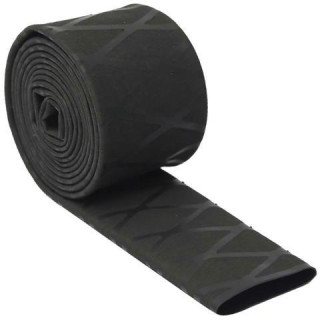 Sea Monsters Tubo Termo Retractil 0.35mm Preto