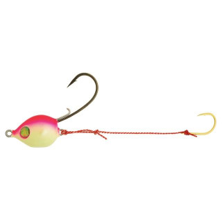 TENYA DAIWA 28 G Glow Pink
