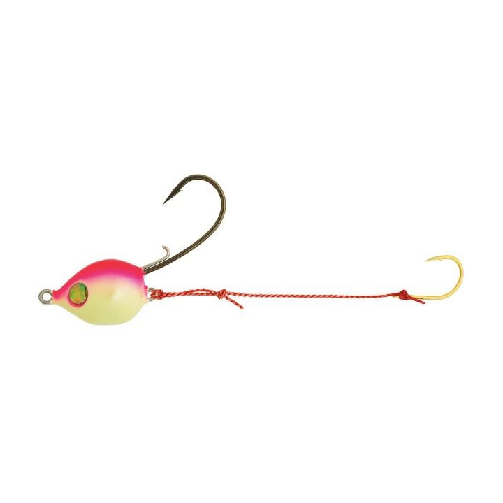 TENYA DAIWA 28 G Glow Pink