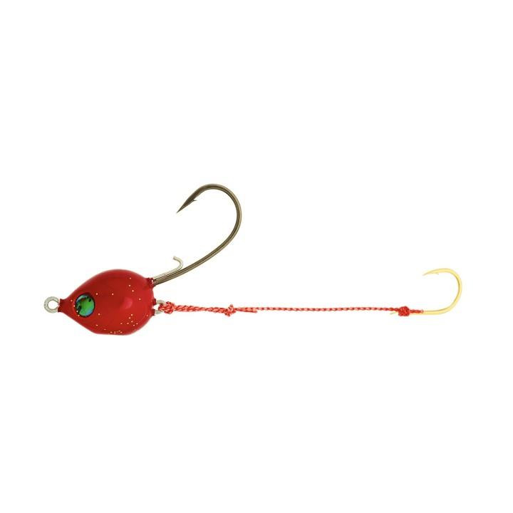 TENYA DAIWA 28 G Red