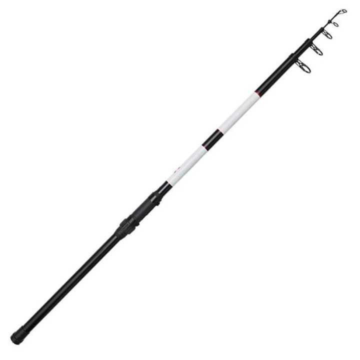 DAM Base-X Tele Pike 3.50m 80-150g