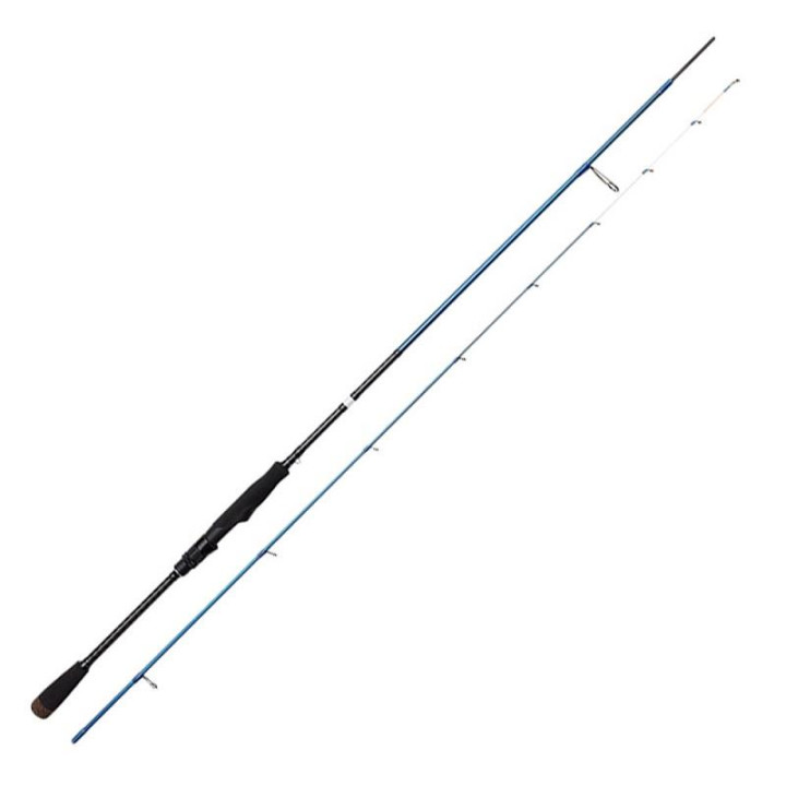 Savage Gear SGS2 Ultra Light Game 2.13m 0.5-9g