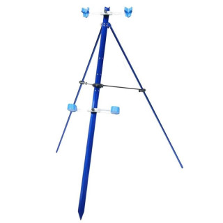 Tripé Duplo Yuki All-In