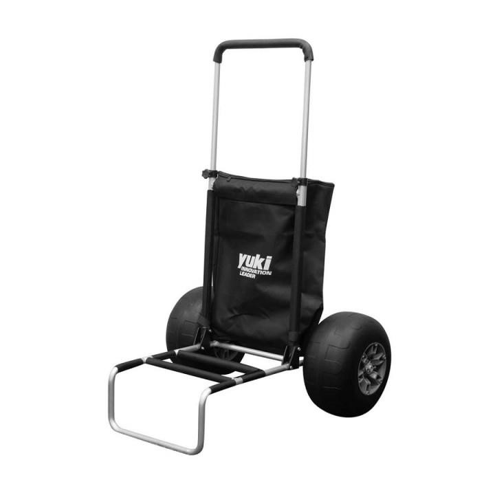 Carro Yuki All-In Beach Trolley