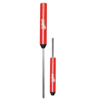 Suporte Turkana Tubo Rojo 55cm