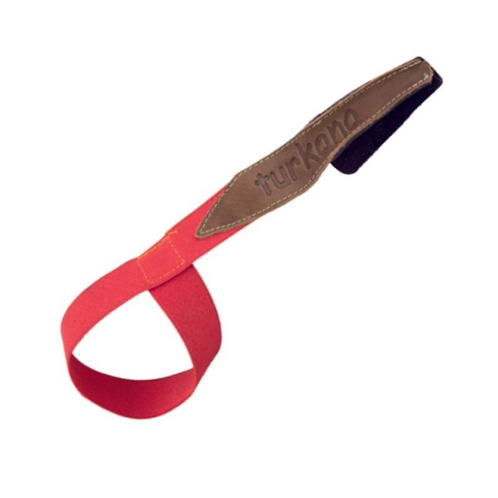 Dedeira Turkana em Pele Mod. 2