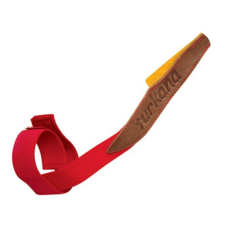 Dedeira Turkana em Pele Mod. 2