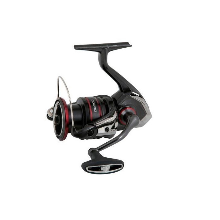 Shimano Vanford 3000F