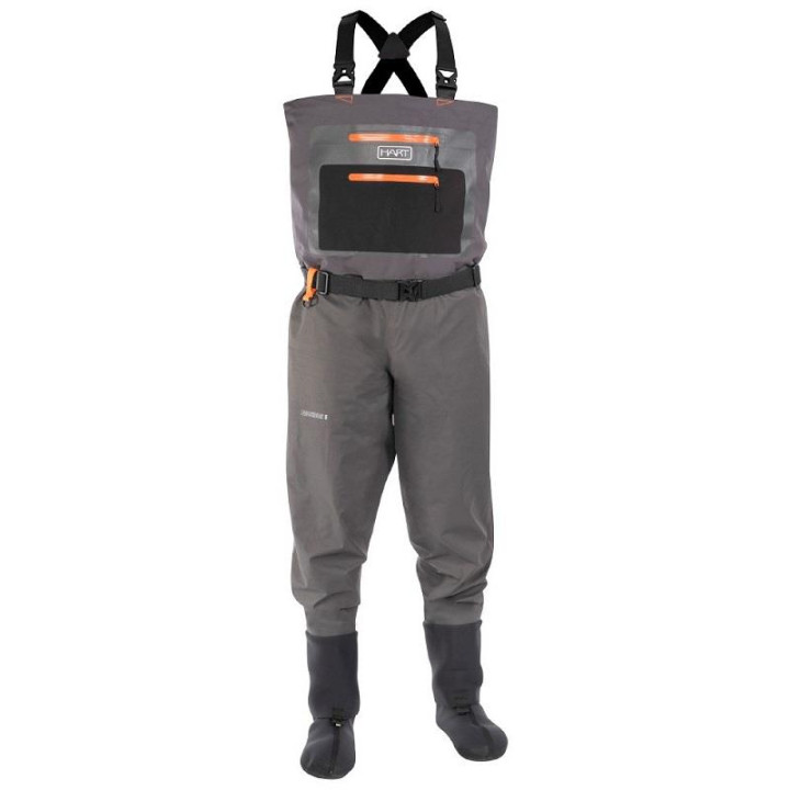 Vadeador Hart Protheon S Tam.XL