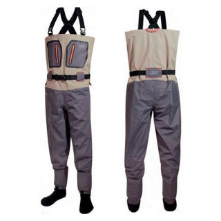 Vadeador Hart Skin 5Z Evo Tam. M