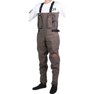 Vadeador Daiwa Waders Respirant Tam. S