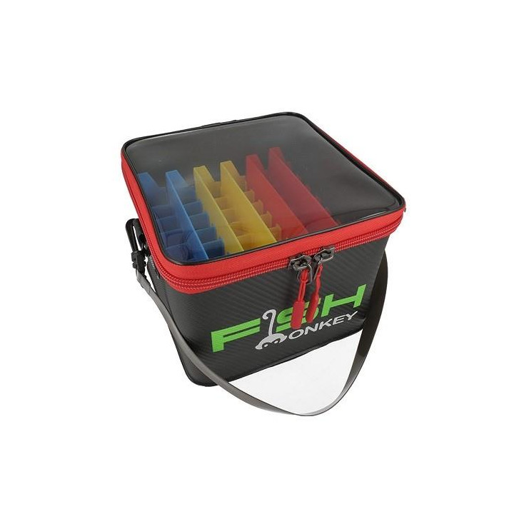 BOLSA EVA PORTA PALHAÇOS