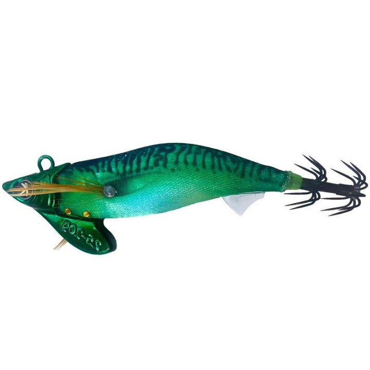 Williamson Killer Tip Run 2.5 20g Cor: XAYU