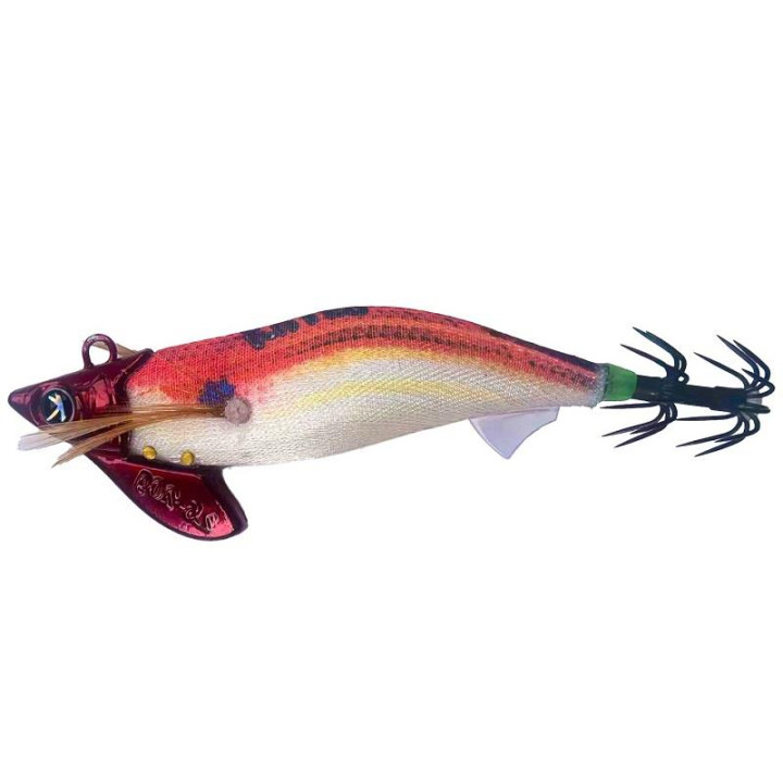 Williamson Killer Tip Run 2.5 20g Cor: XAGR