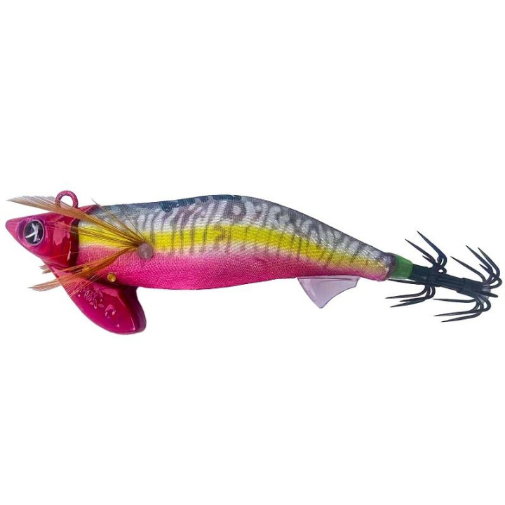 Williamson Killer Tip Run 2.5 20g Cor: BLACK