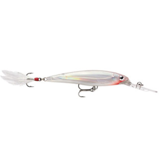 Rapala X-RAP Deep 10m GGH
