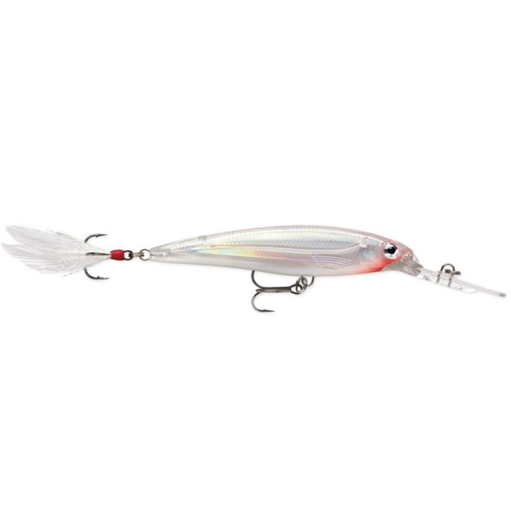 Rapala X-RAP Deep 10m GGH
