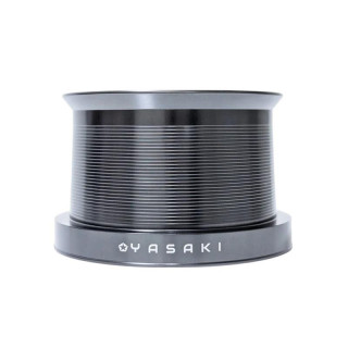 Bobine Yasaki Surf 35 Cor: Grey