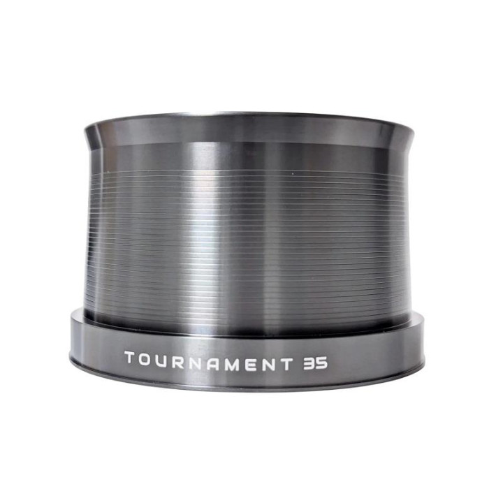 Bobine Yasaki Tournament 35 Cor: Grey