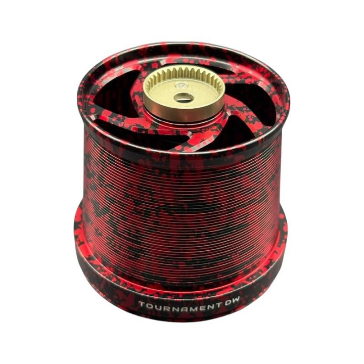 Bobine Yasaki Tournament DW Cor: Black